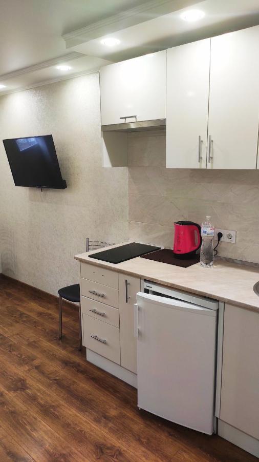 Уютная Квартира У Моря Apartment Odesa Exterior photo