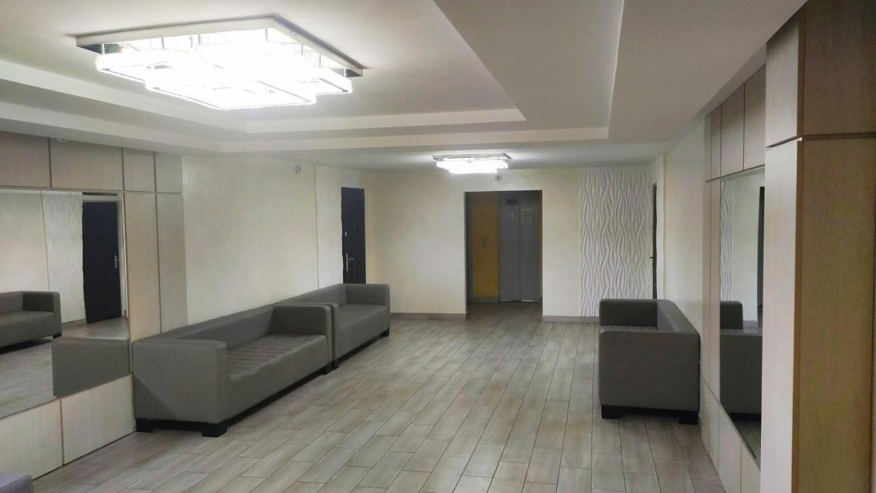Уютная Квартира У Моря Apartment Odesa Exterior photo